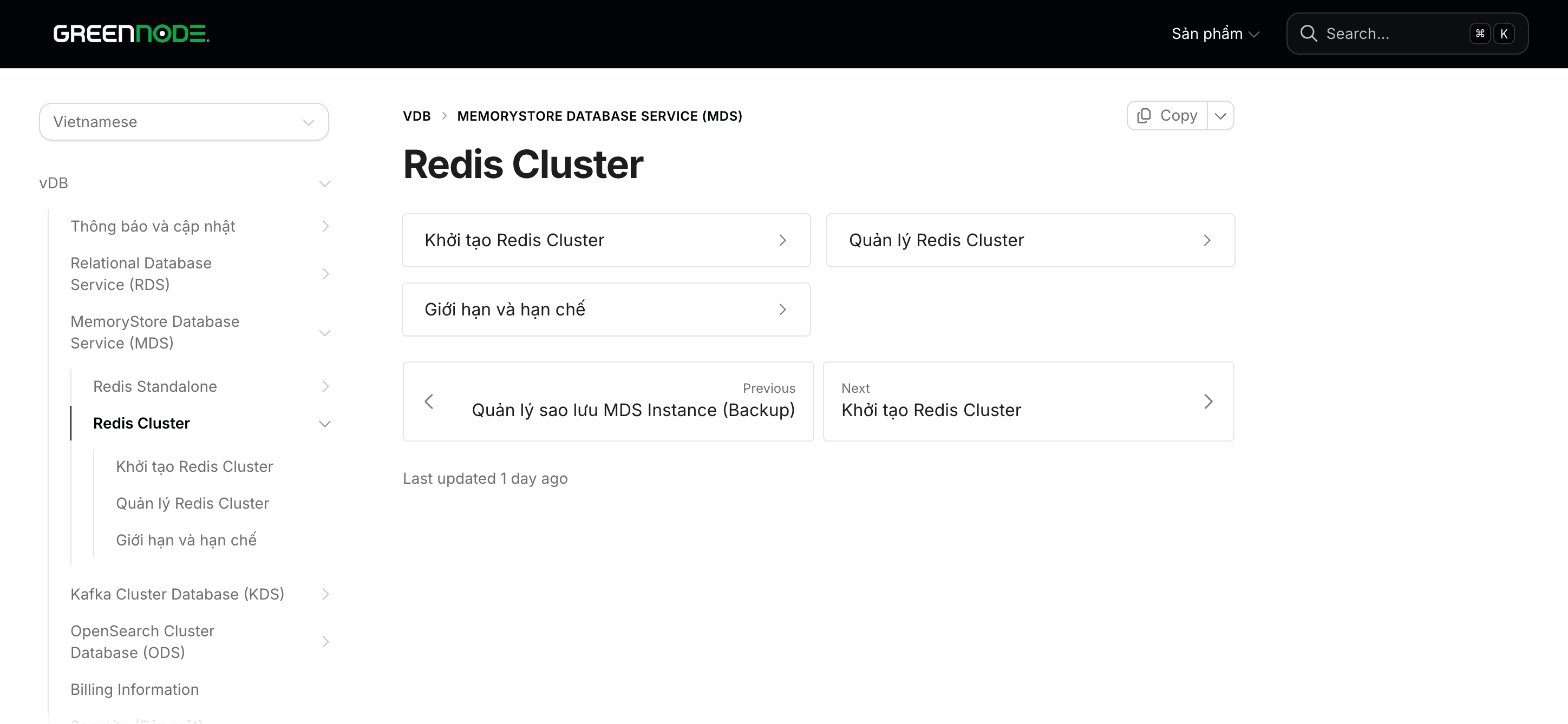 Cách mình viết Userguide cùng với AI