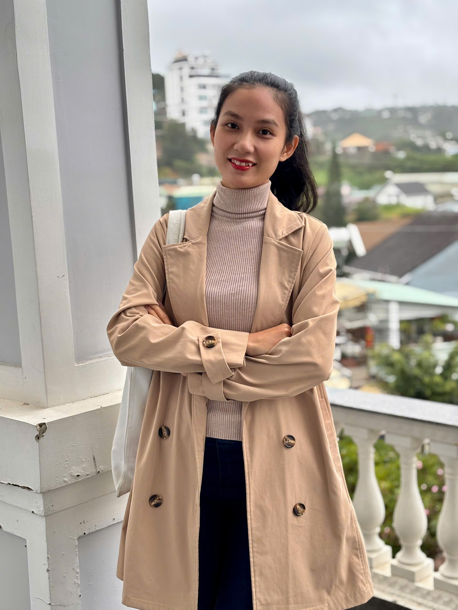 Những điều mình đang hướng tới – ảnh 1