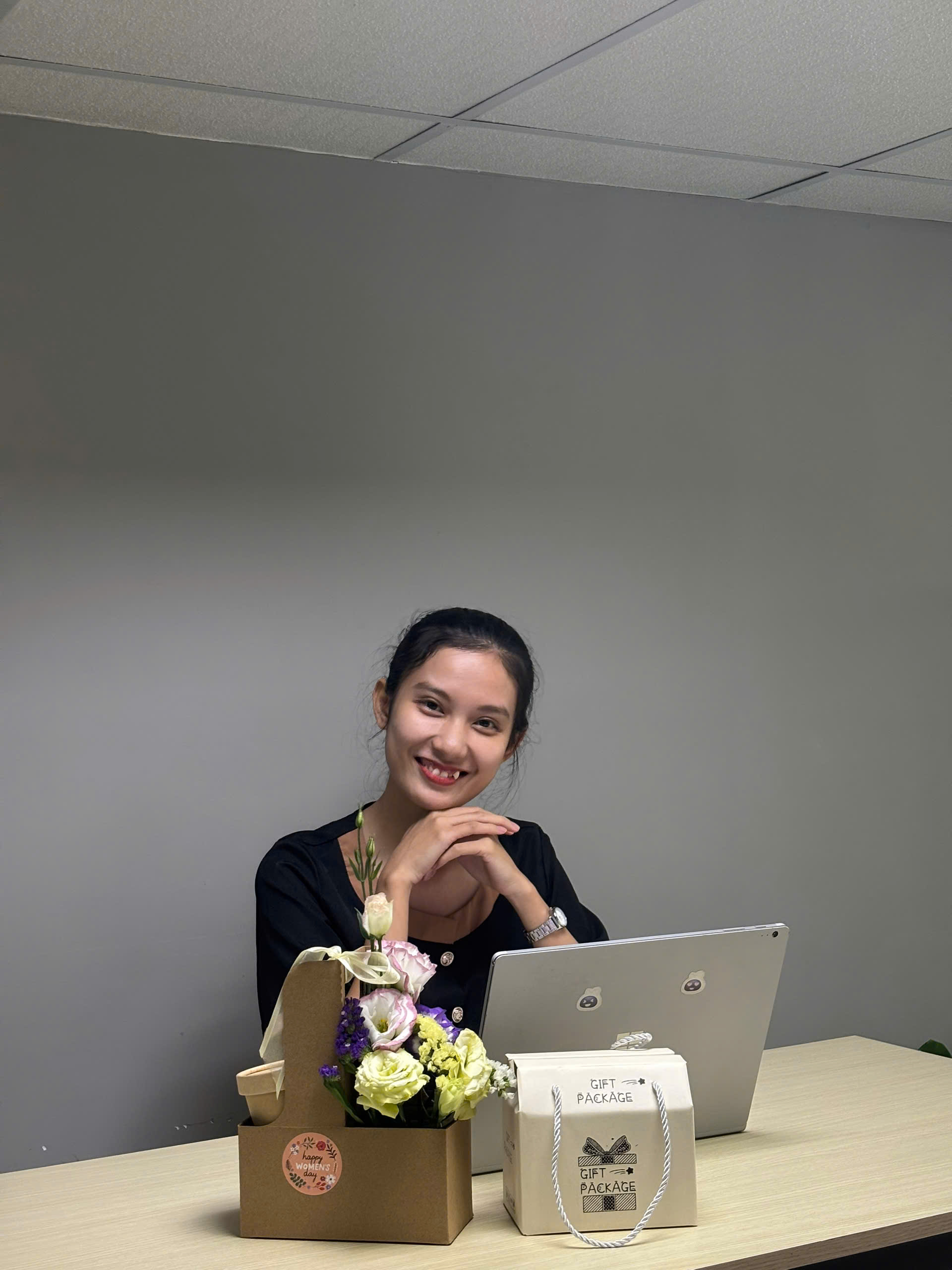 Những điều mình đang hướng tới – ảnh 2