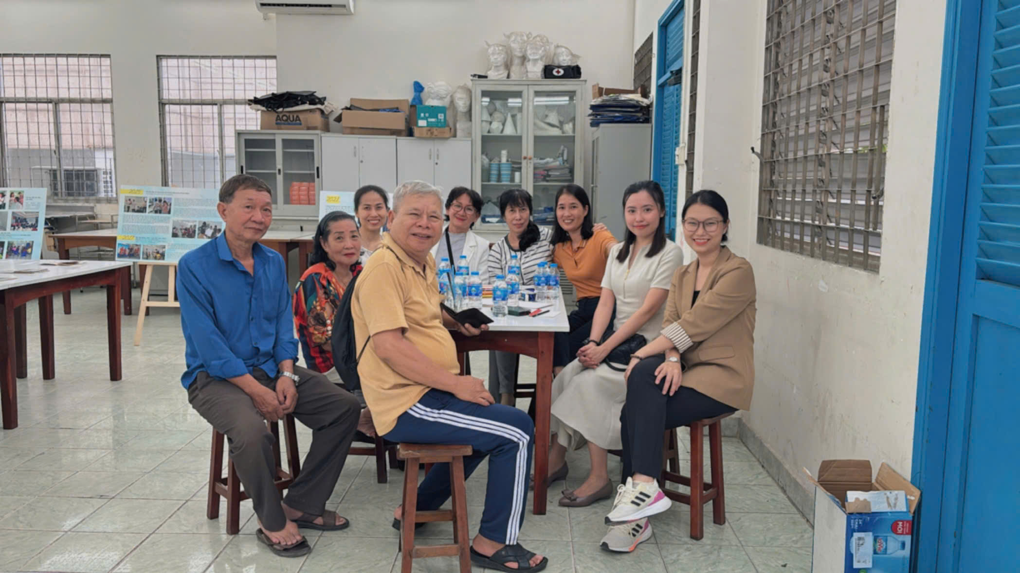 "Trường Đời" & Bài học về Trải nghiệm – ảnh 1
